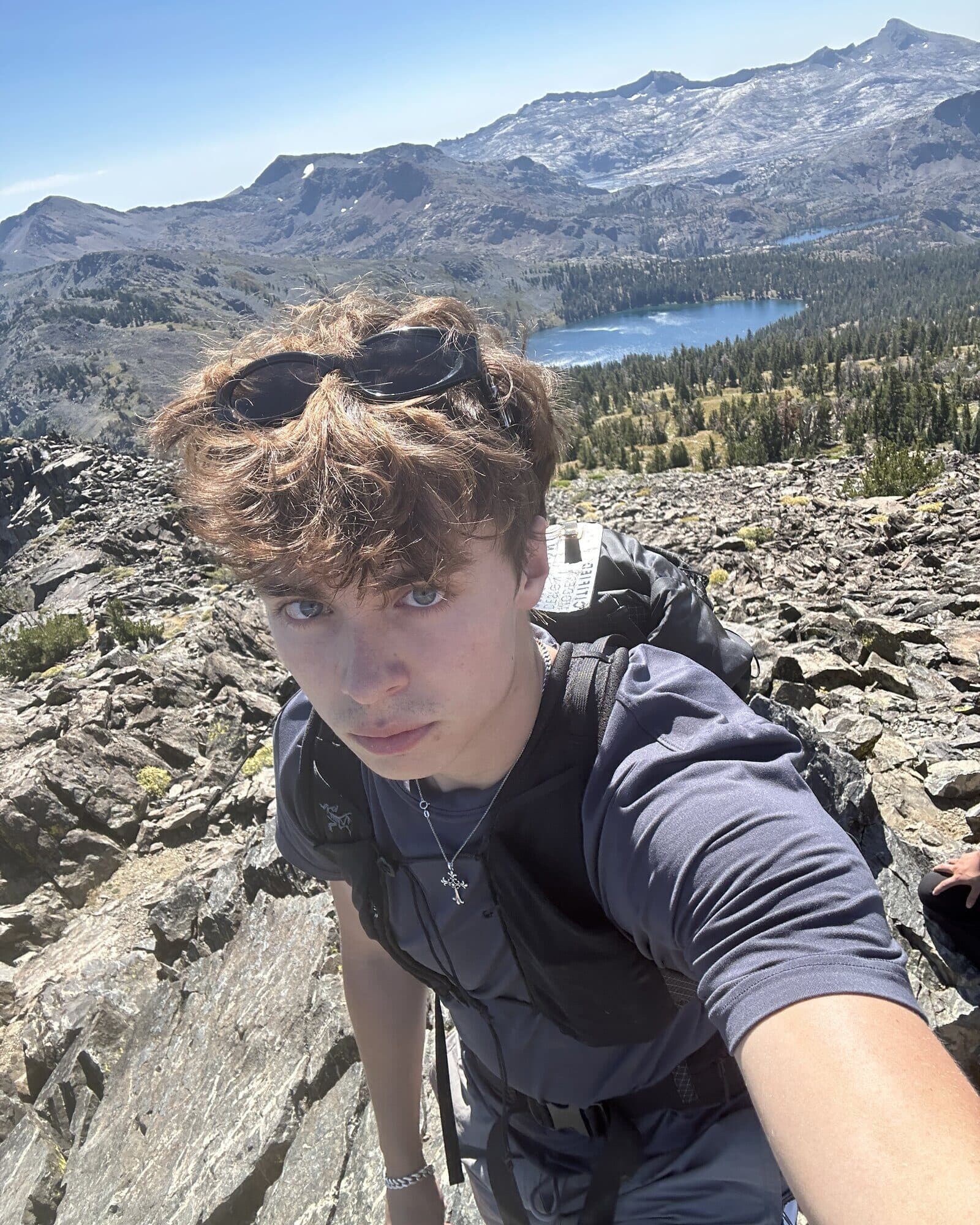 Jakob Ramirez